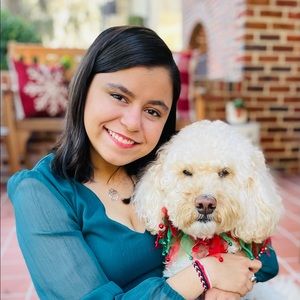 Meet your Posher, Emma